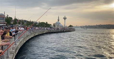 Corniche istanbul